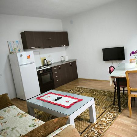 Ristevski Apartment Bitola Esterno foto