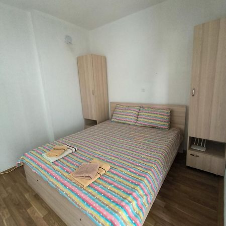 Ristevski Apartment Bitola Esterno foto