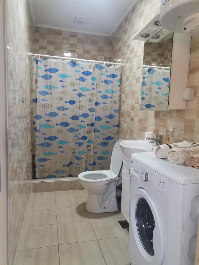 Ristevski Apartment Bitola Esterno foto