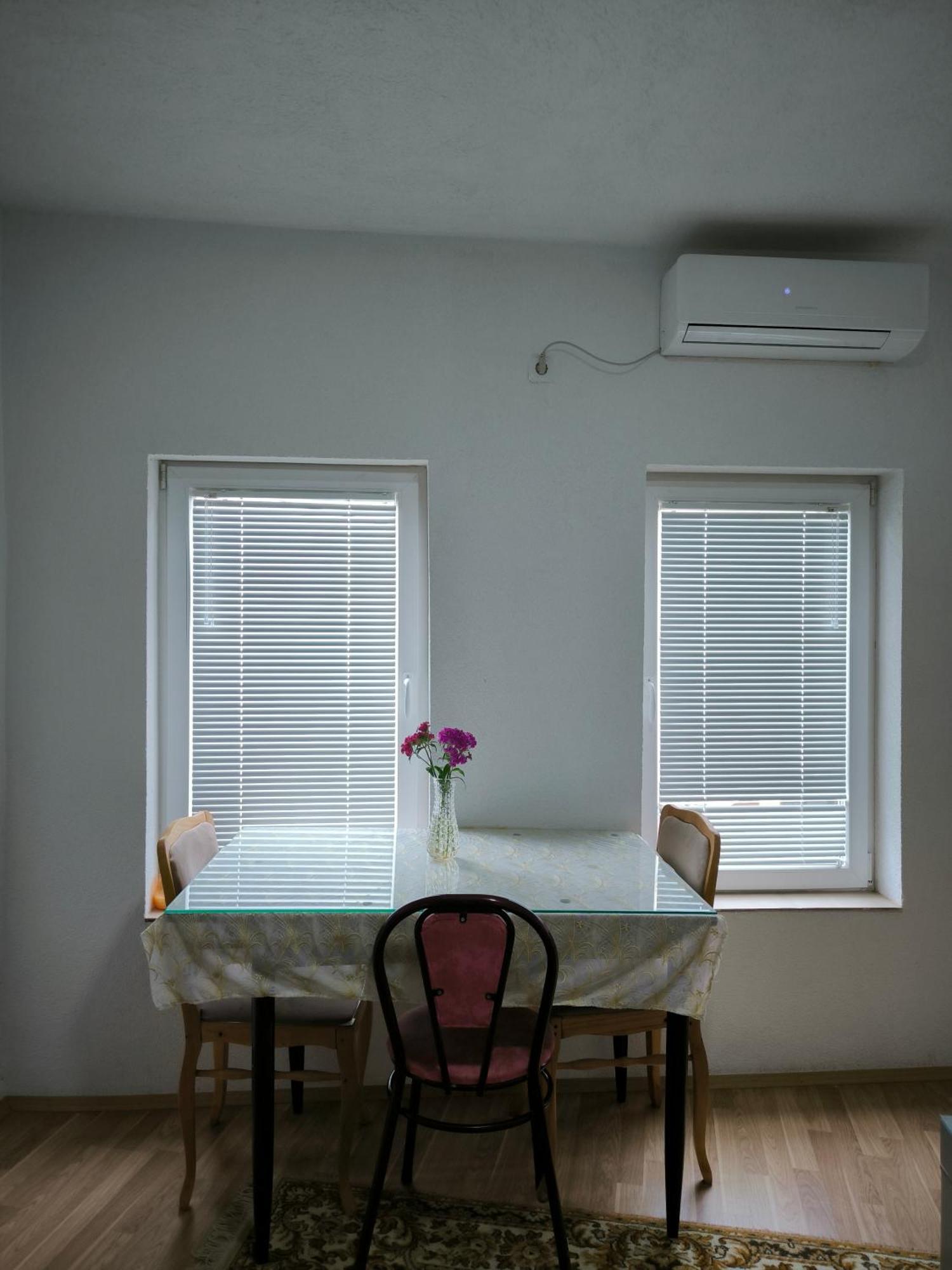 Ristevski Apartment Bitola Esterno foto
