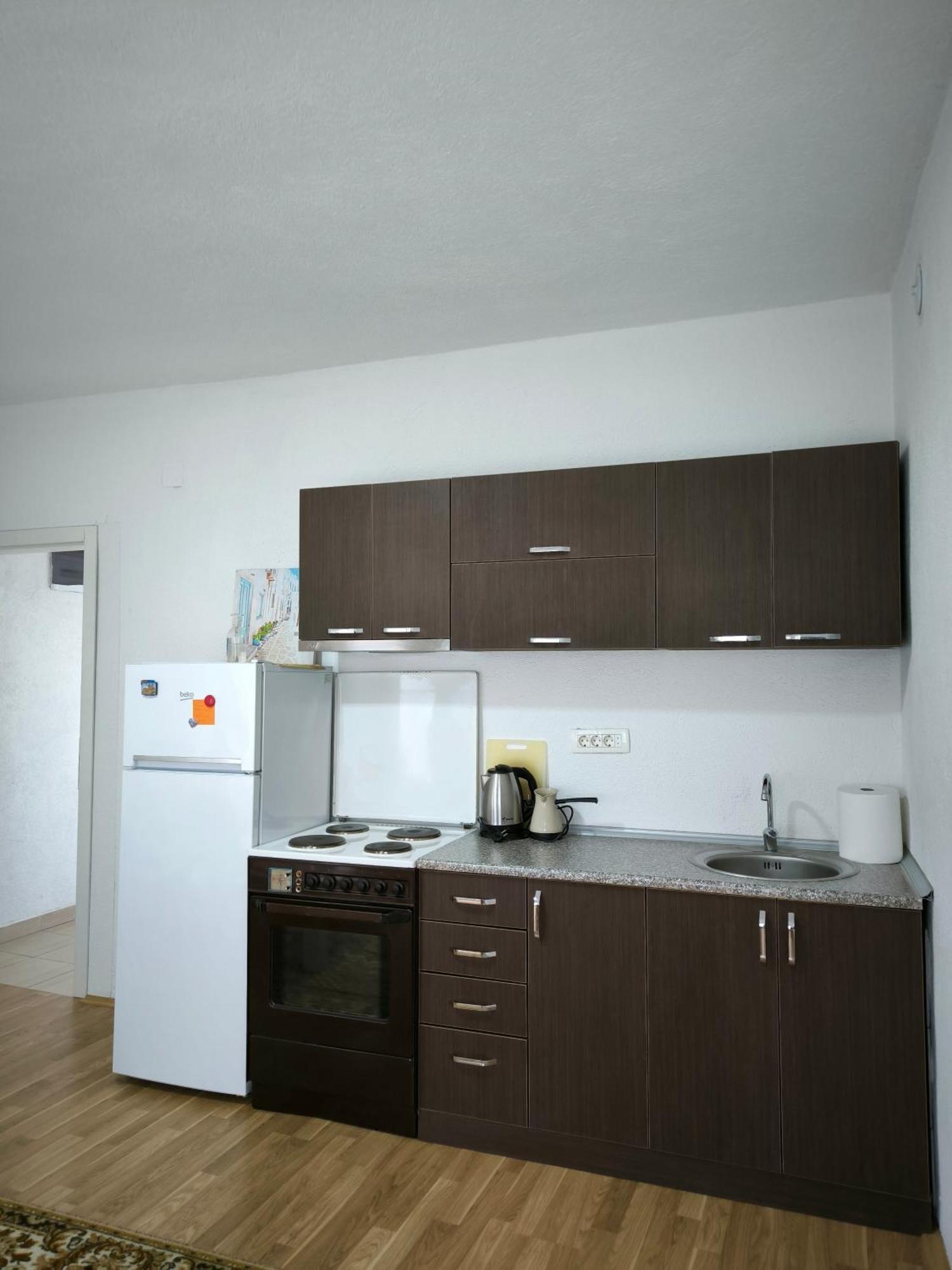 Ristevski Apartment Bitola Esterno foto