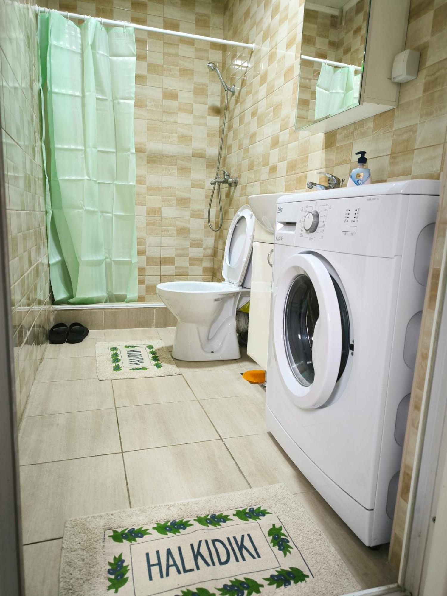 Ristevski Apartment Bitola Esterno foto
