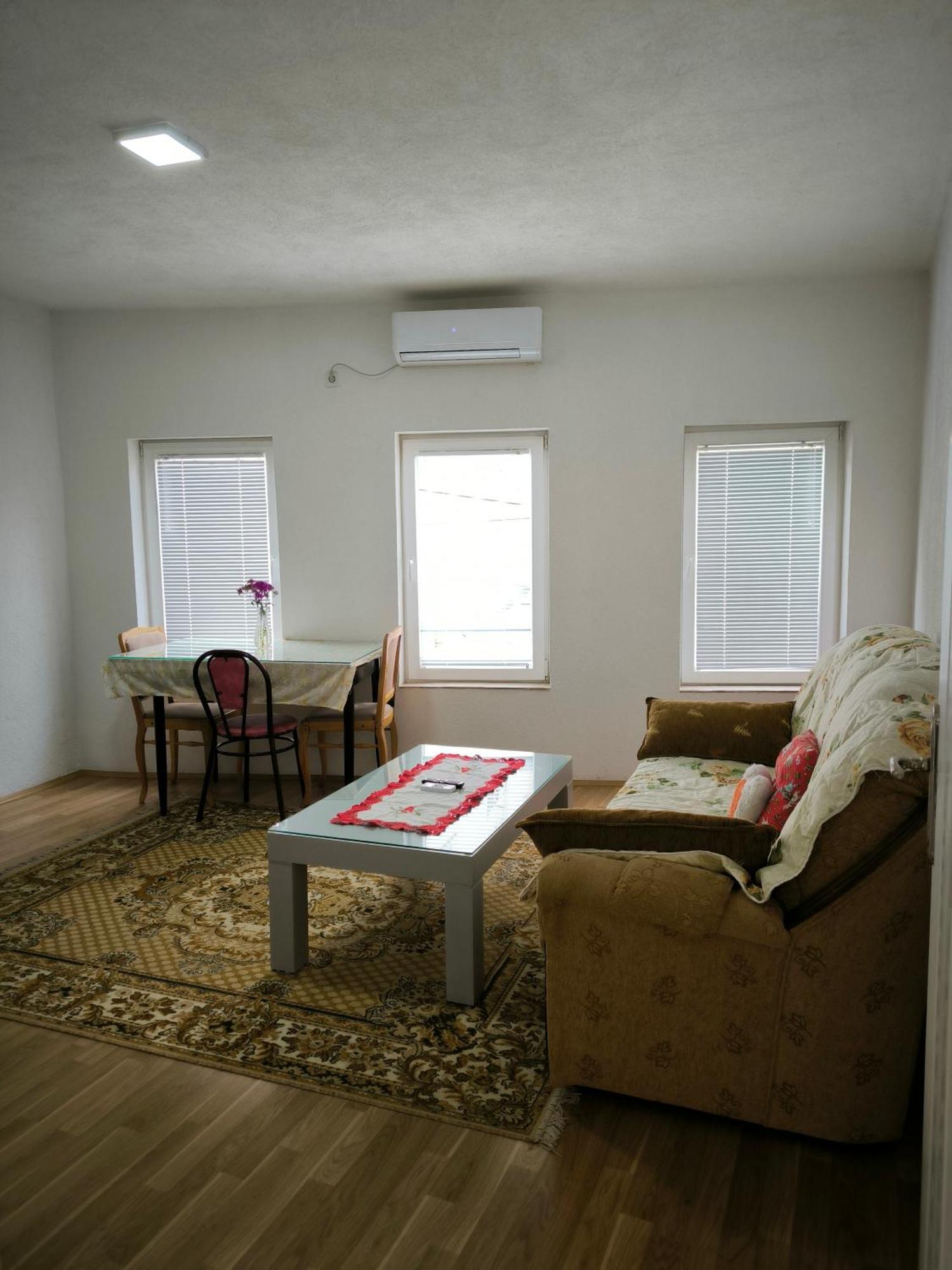 Ristevski Apartment Bitola Esterno foto