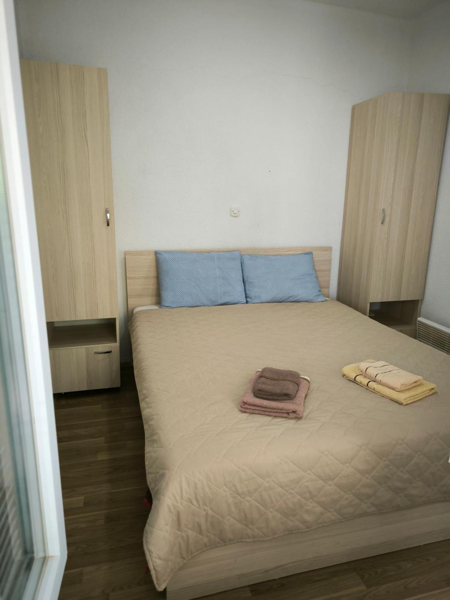 Ristevski Apartment Bitola Esterno foto