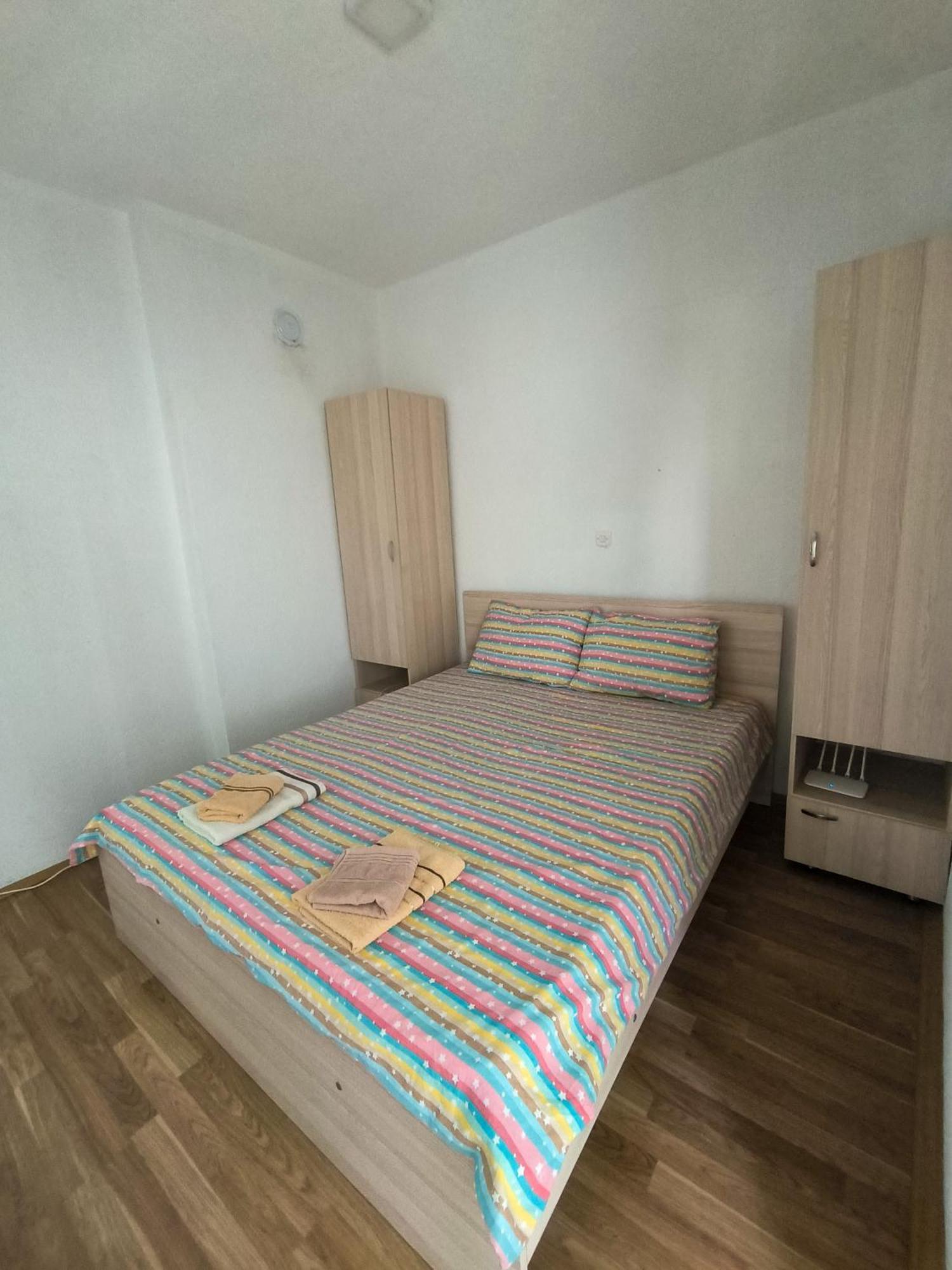 Ristevski Apartment Bitola Esterno foto