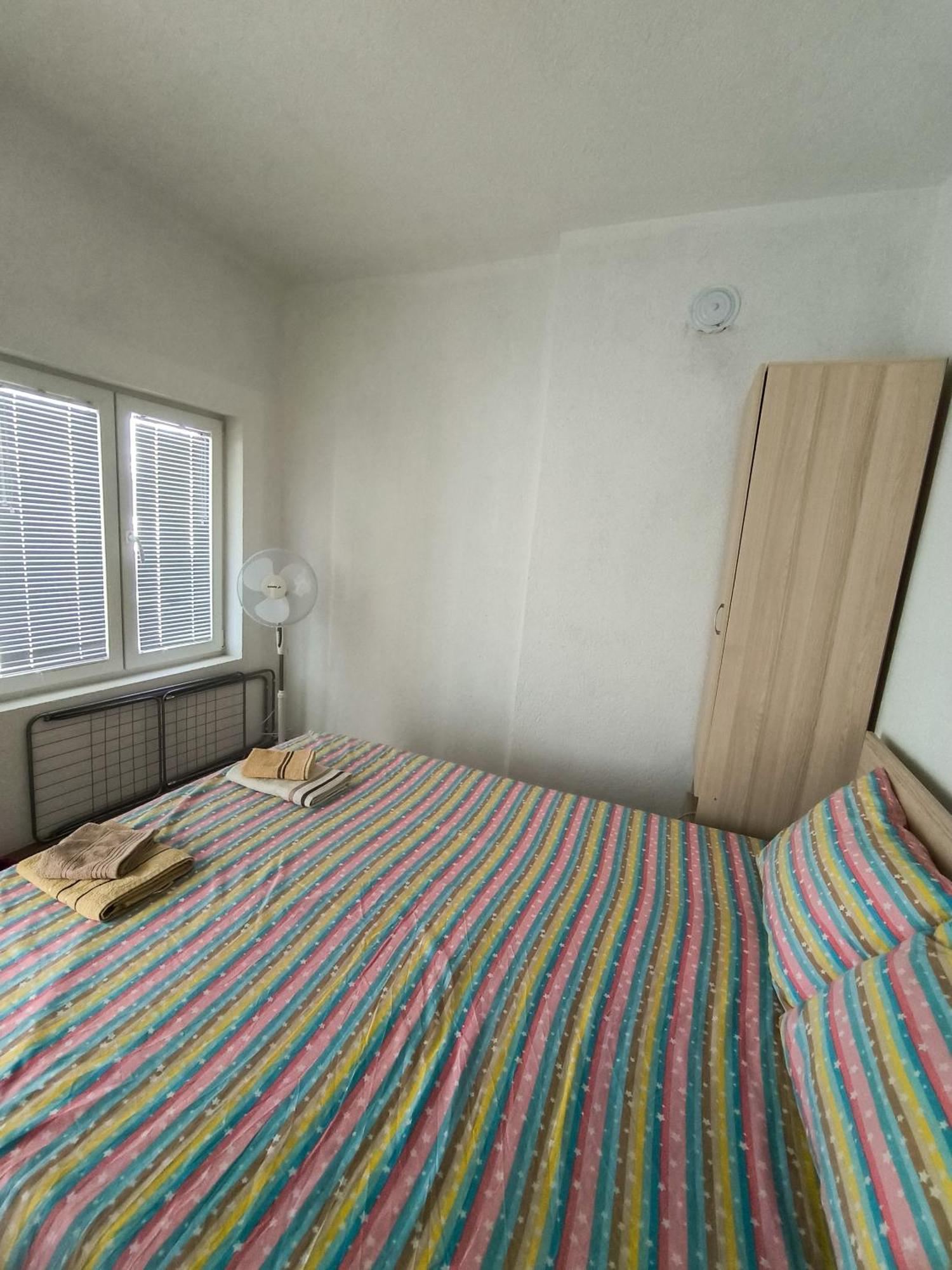 Ristevski Apartment Bitola Esterno foto