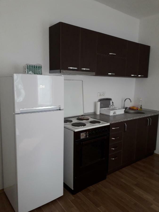 Ristevski Apartment Bitola Esterno foto
