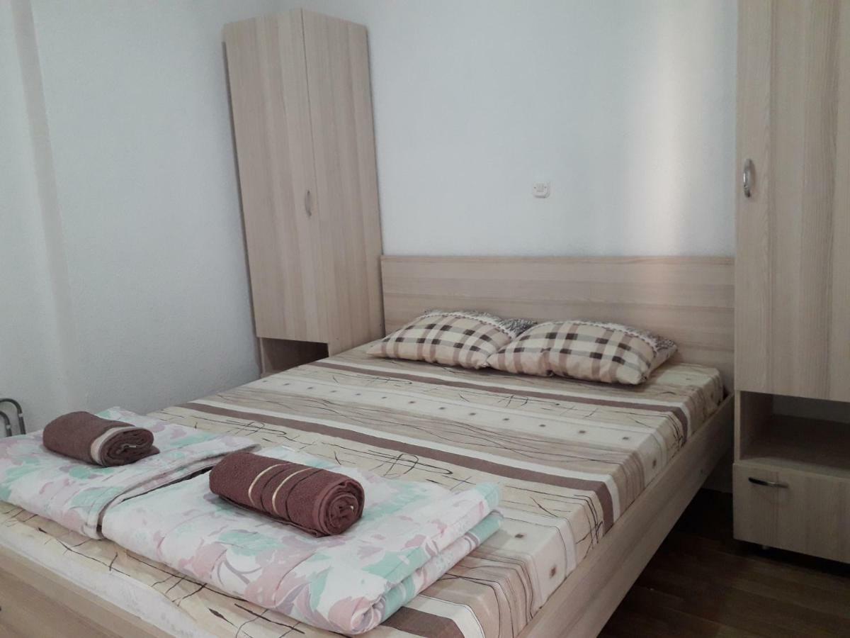 Ristevski Apartment Bitola Esterno foto