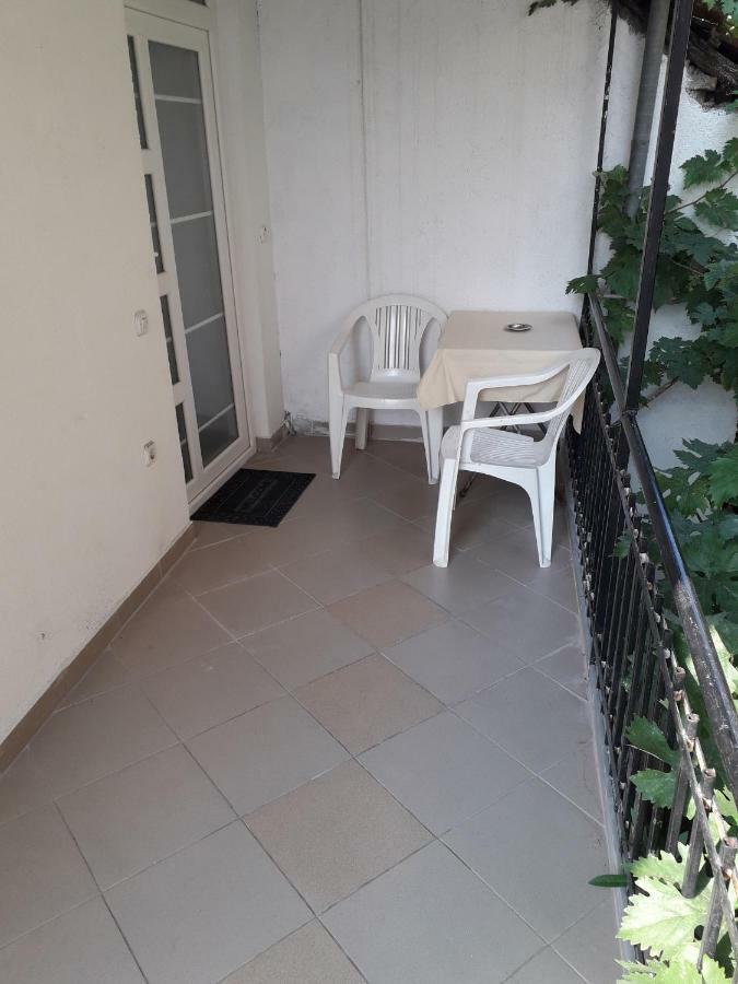 Ristevski Apartment Bitola Esterno foto