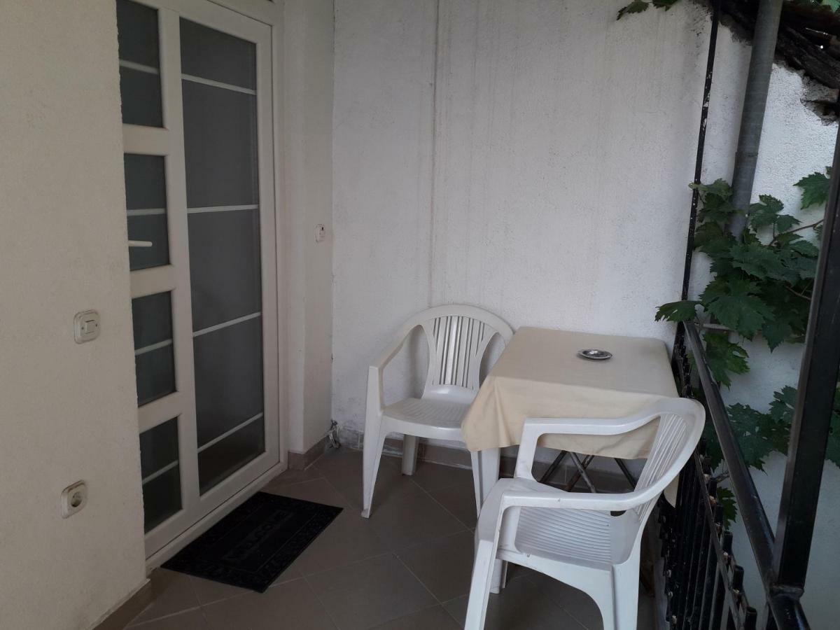 Ristevski Apartment Bitola Esterno foto