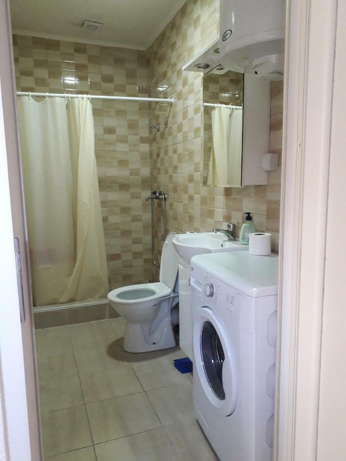 Ristevski Apartment Bitola Esterno foto