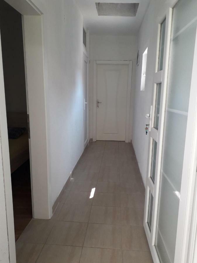 Ristevski Apartment Bitola Esterno foto