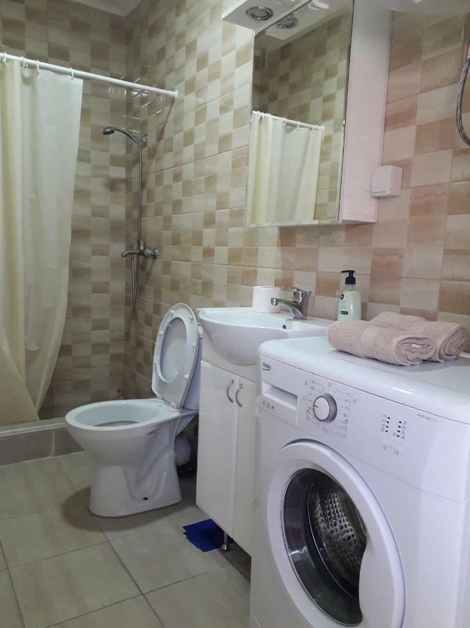 Ristevski Apartment Bitola Esterno foto