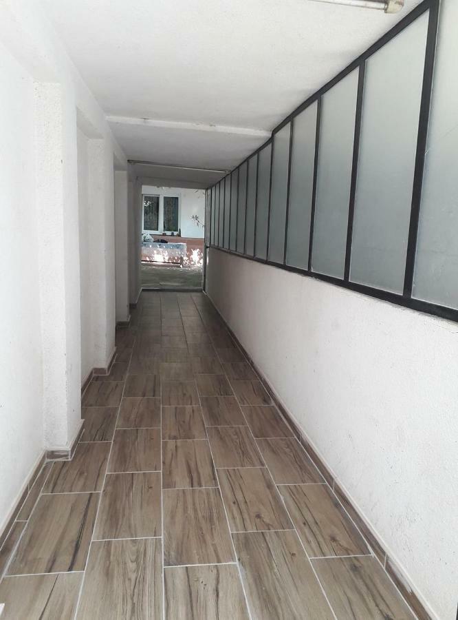 Ristevski Apartment Bitola Esterno foto