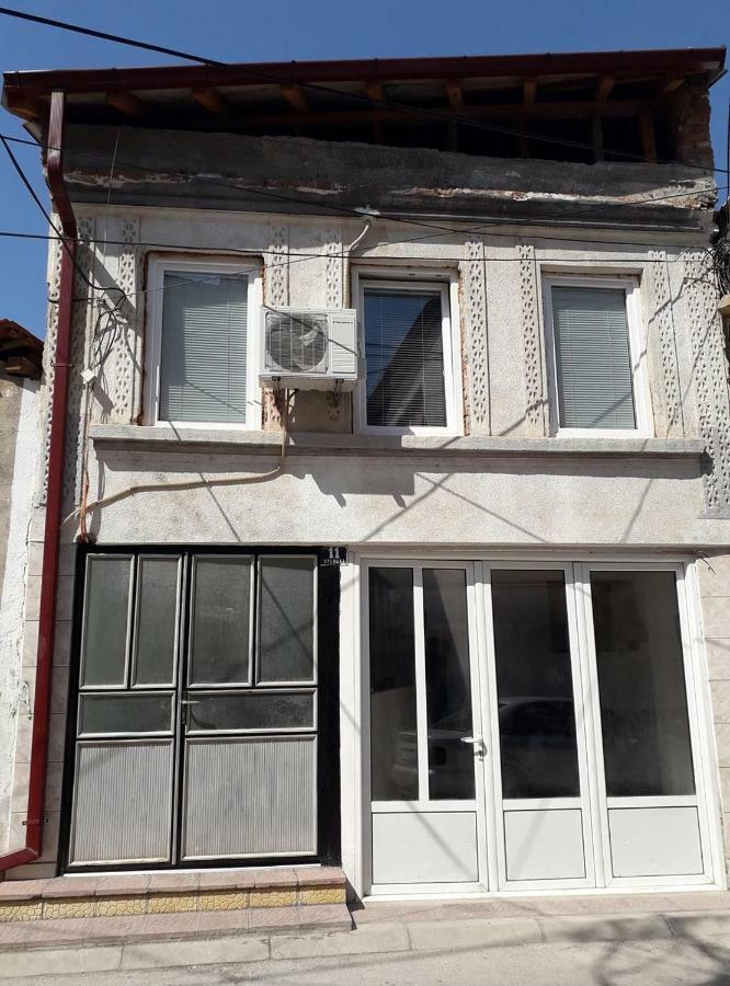 Ristevski Apartment Bitola Esterno foto